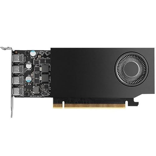Nvidia Rtx A1000 8Gb Atx