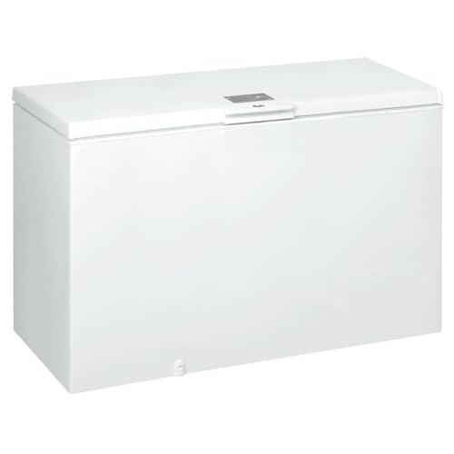 Whirlpool Congelatore A Pozzetto - Whe 4602