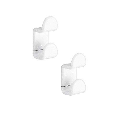 Ph Appendiabiti Doppio Bianco Serie 2900 (035567)