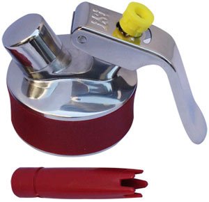 Isi Testa Di Ricambio Completa (Senza Porta Capsule) Per Crema Gourmet Whip Plus E Thermo Whip Plus