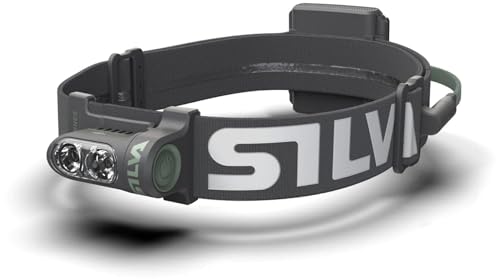 Silva Trail Runner Free 2 (450 Lumen)