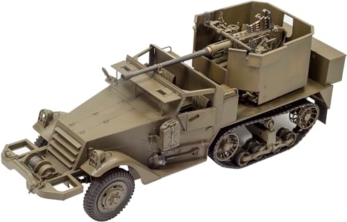 Afv Club - Modello Schermato M15 "Special" 40Mm Cgmc |Afv Club|35325| 1:35