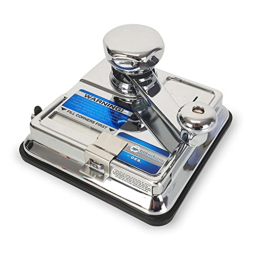 Ocb 3013 Mikromatic Duo - Macchinetta Per Sigarette