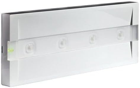 Beghelli Lampada Emergenza 100Lum 4340F