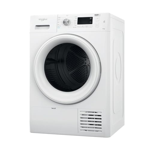 Whirlpool Asciugatrice A Libera Installazione - Fft M11 82 It R