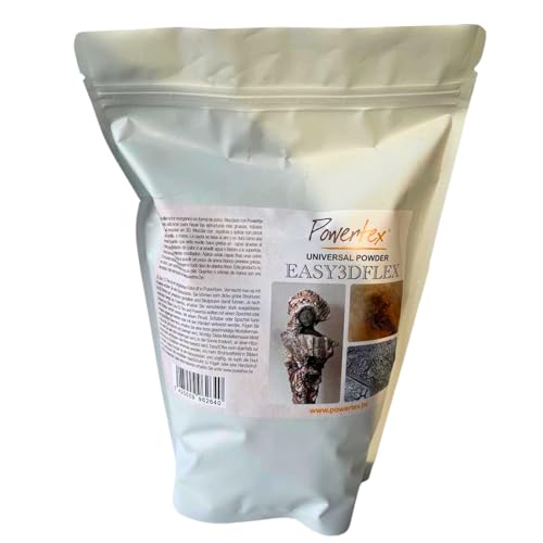 Powertex, Altri Materiali, 1 Kg