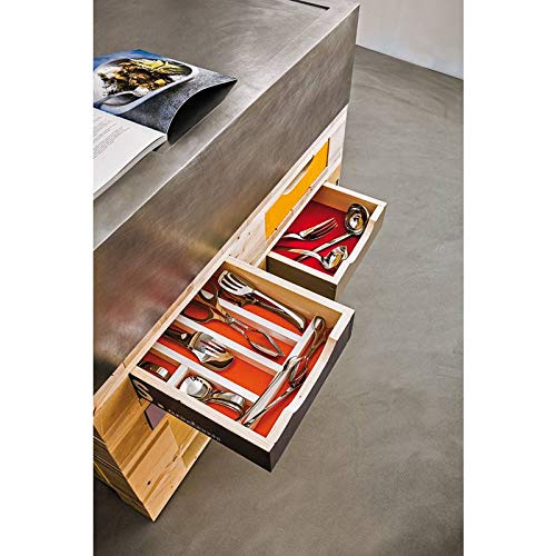 Sambonet 52550-02 Pala Torta, Acciaio Inox