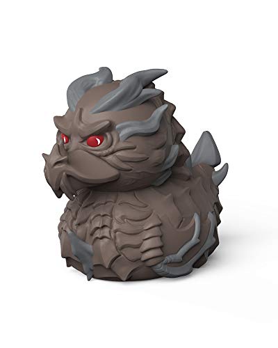 Tubbz Action Figure Di Anatra In Vinile Da Collezione Aludin, Edizione In Scatola, Prodotto Ufficiale Skyrim, Videogiochi Fantasy