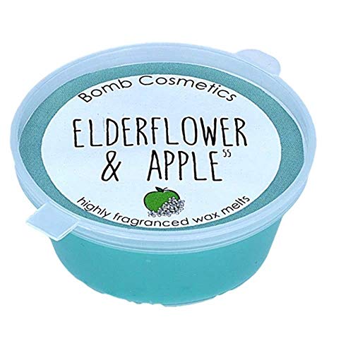 Bomb Cosmetics - Mini Fusione Di Cera Da 35 G