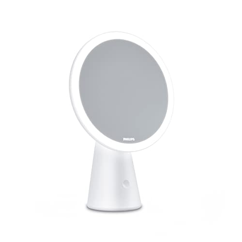 Philips Lampada Tavolo Da Trucco Mirror 4.5W 3-5K Bianca