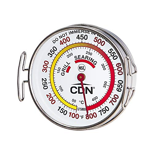 Cdn - Termometro Grill Proaccurate