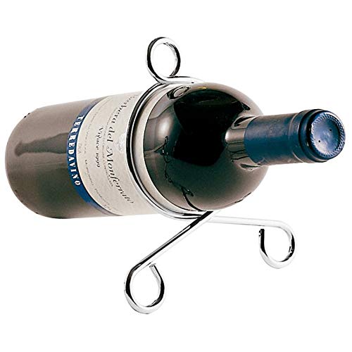 Paderno 41510-08 Versavino A Molla, In Acciaio Inox, 8 Cm