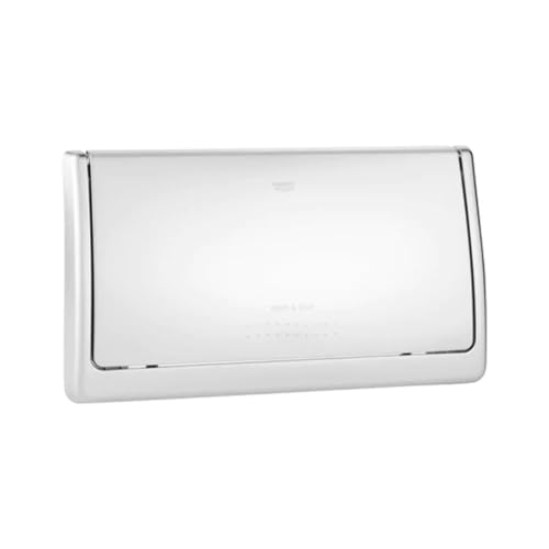 Grohe Placca Per Cassetta Di Scarico Art. 37643, Multicolore, Standard