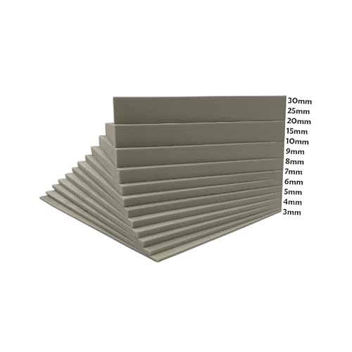 Colle21 Technofoam21 (2 Cm)