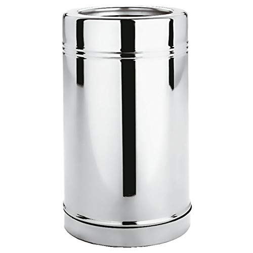 Paderno 41504-09 Glacette Termica, In Acciaio Inox, 9.5 Cm