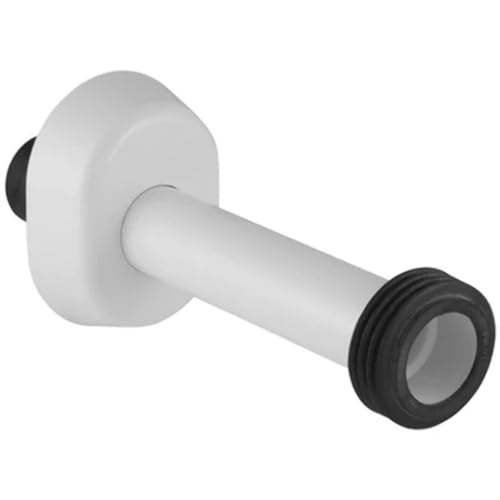 Geberit Canotto D'Allacciamento Per Cassetta Di Scarico Unica, Multicolore, Diam. 40/44 L.250 Cromo