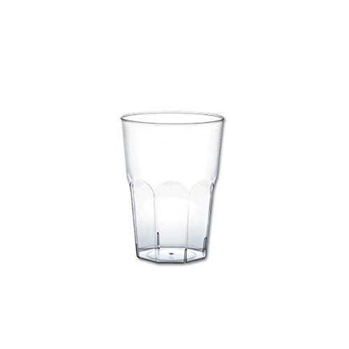 Bicchieri Cocktail Ps 120Cc Tacca 100Cc Trasparenti Cfz 50Pz