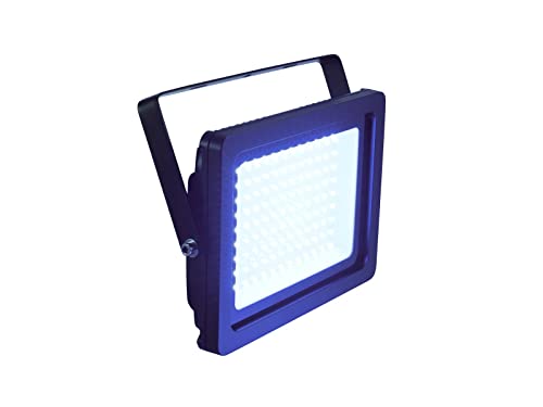 Eurolite Led Ip Fl-100 Smd Blue