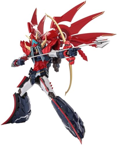 Sentinel Riobot Brave Reideen Raideen