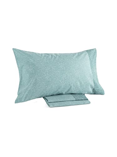 Maè By Via Roma, 60 - Skin 2.0, Completo Letto In Percalle. Disponibile In 5 Colori - 1131821 - Tiffany