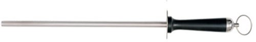Paderno 18237-26 Acciaino Diamantato, In Acciaio, 26 Cm