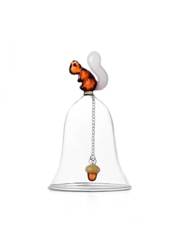 Ichendorf Acorns Campana Scoiattolo