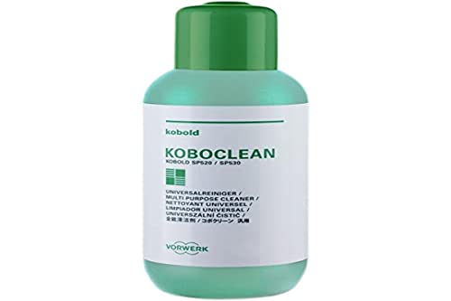 Vorwerk Koboclean, Verde, 1