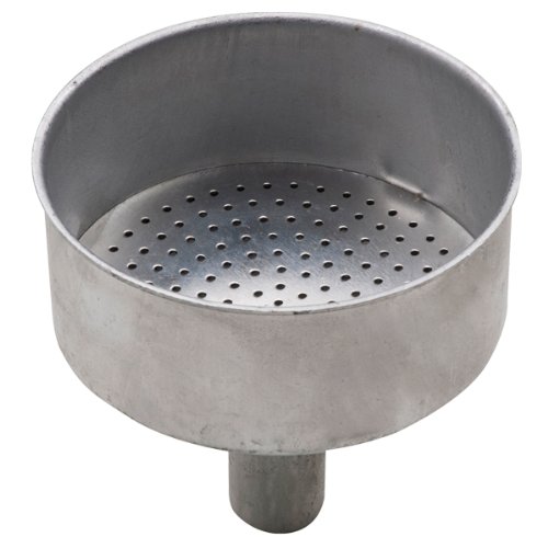 Pedrini-Ricambio Universale Imbuto Caffettiera 3Tz
