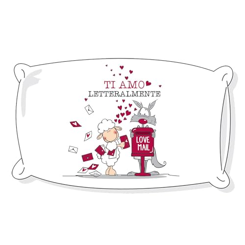 Eic-Pi Happy People - Fantafedere Happy People. Messaggio: Ti Amo - 1197156