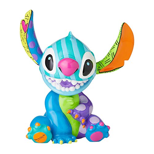 Disney Britto 6003343 Figurina Stitch