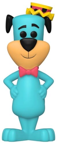 Funko Rewind Blockbuster: Huckelberry - Huckleberry Hound (Styles May Vary)