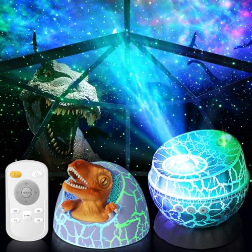 Yissvic Proiettore Stelle Proiettore Stelle Soffitto Adulti Proiettore Galassia Con Telecomando Velocità E Luminosità Regolabili Decorazione Per Feste