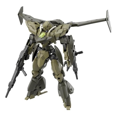 Bandai Hobby 30Mm 1/144 Bexm-21 Verdenova [Verde]