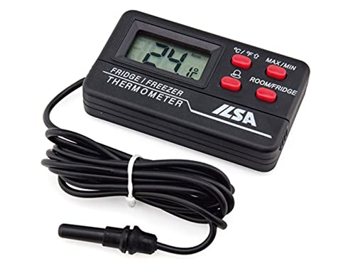 Ilsa Termometro Digitalexfrigo 1307