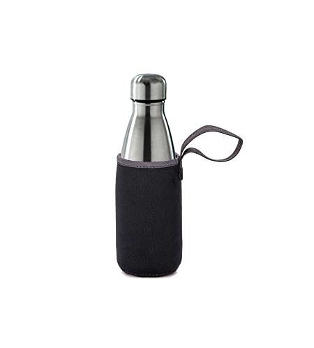 Bottiglia Termica In Acciaio Inox Silver Cl50