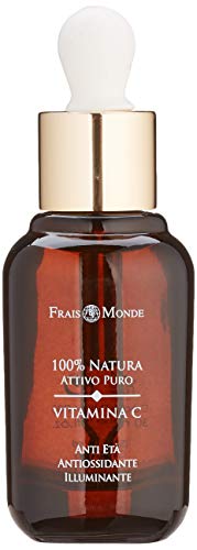 Frais Monde Vitamina C 100% Naturale, Neutro, Standard