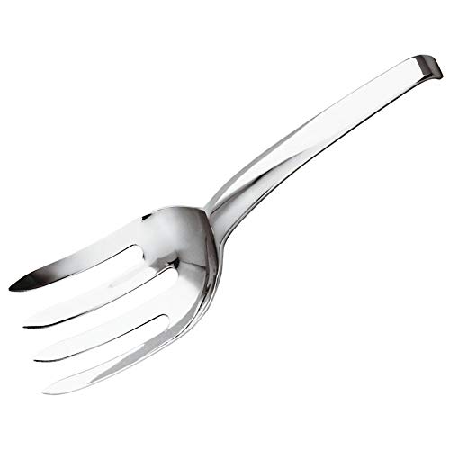 Sambonet 52550-15 Forchettone Spaghetti, Acciaio Inox