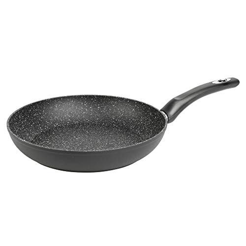 Sitram 711903 - Padella In Granito Ø 20 Cm