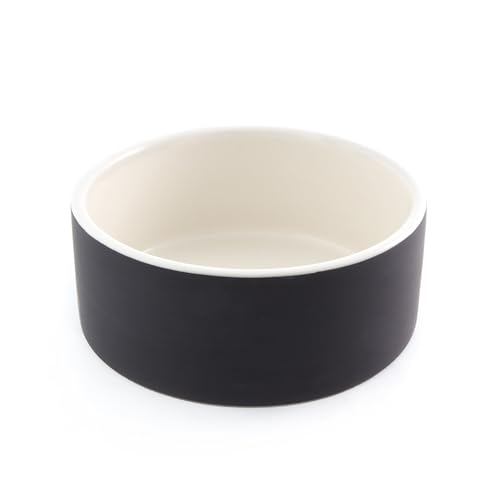 Paikka Cool Bowl Black M