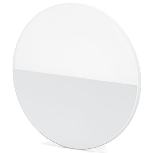 Glowster Applique 2700 K Ferro E Acrilico