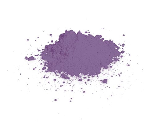 Rayher Pigmento, Lavanda, Pet Flaconcino, Box Blis. 20Ml, 35016312
