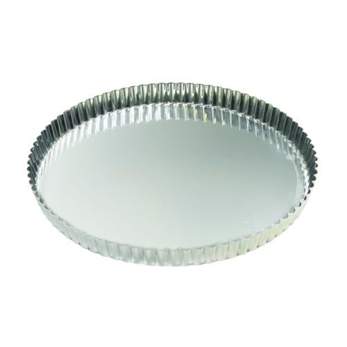 Gobel Rotonda Scanalate Torta 126.340 Fissa Tin Base