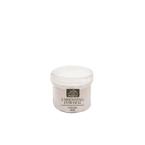 Stamperia Embossing Powder, 4 X 0,5 X 4 Cm