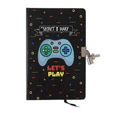 I-Drink Diario Secreto Let'S Play