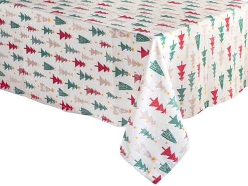 H&H Tovaglia Forest Cm140X240