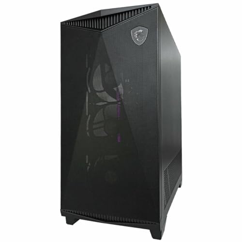 Vizzio 300P-I71400F-Rtx4070S-16-1 Pc Intel Core™ I7 I7-14700F 16 Go Ddr4-Sdram 1 To Ssd Nvidia Geforce Rtx 4070 Super