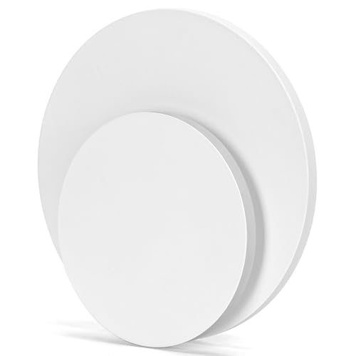 Glowster Applique 2700 K Ferro E Acrilico