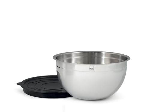 H&H Coppa Inox 18/10 Cm16