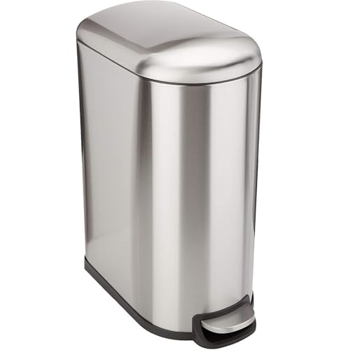 Pattumiera Per Cucina A Pedale 40 L Fuller