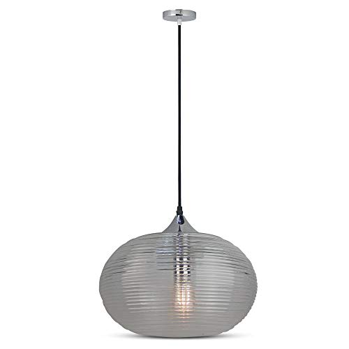 V-Tac Lampadario Sospensione, Diamante